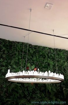 replica  Prometheus III - 1