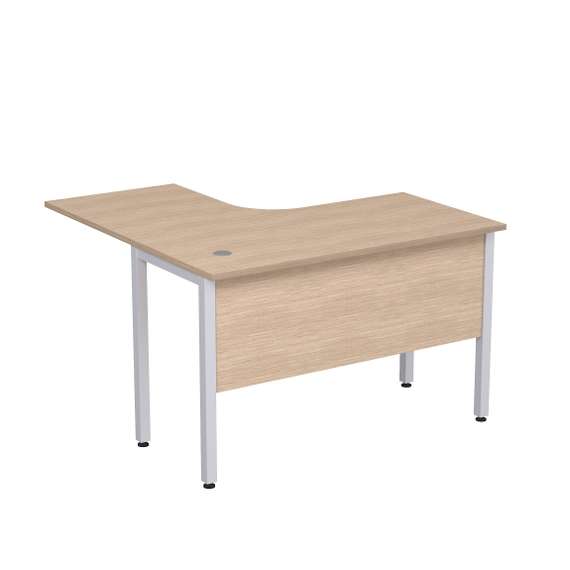 2МД.129 Стол криволинейный прав. (1200*1200*750)