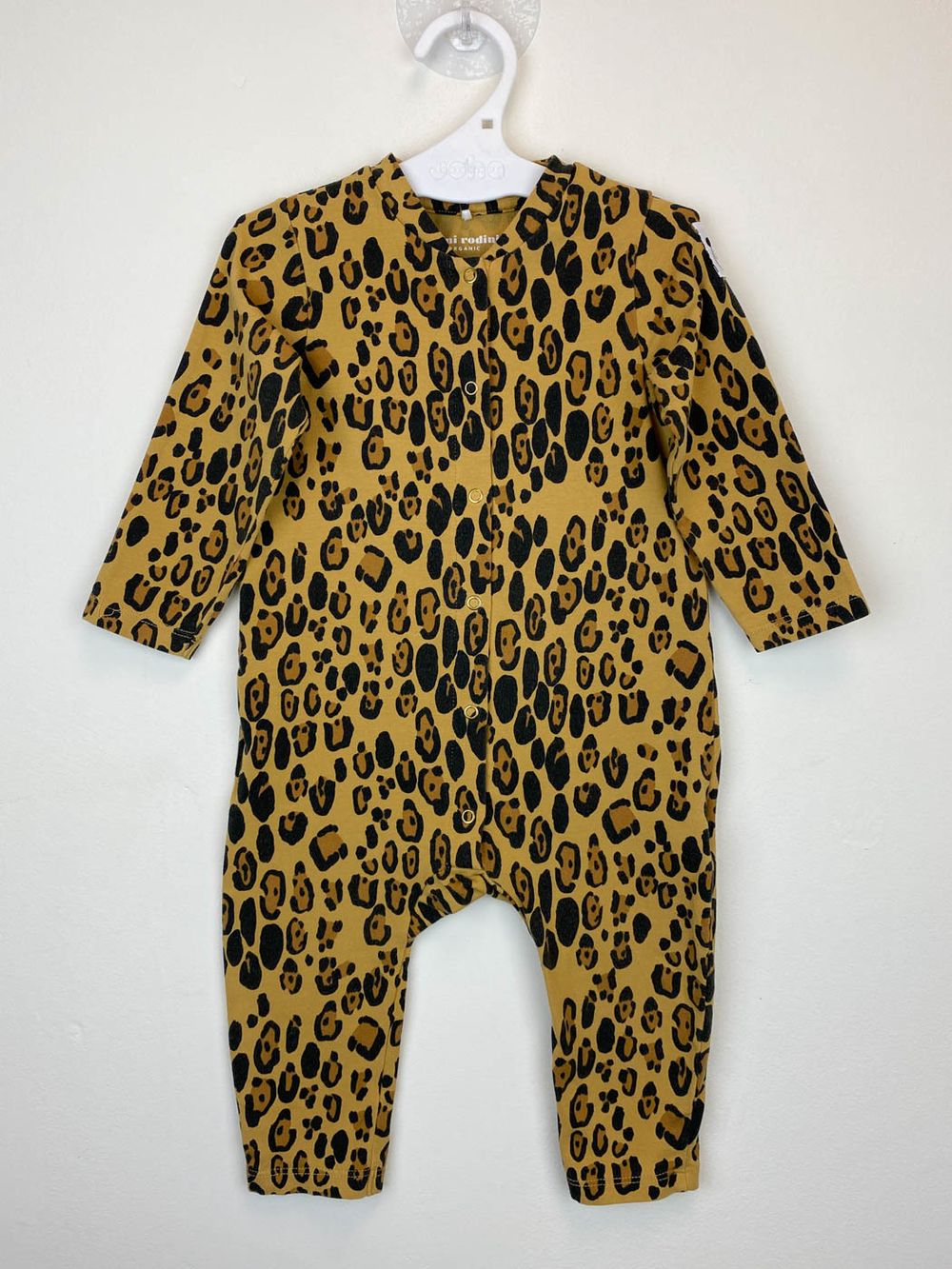 Комбинезон mini rodini