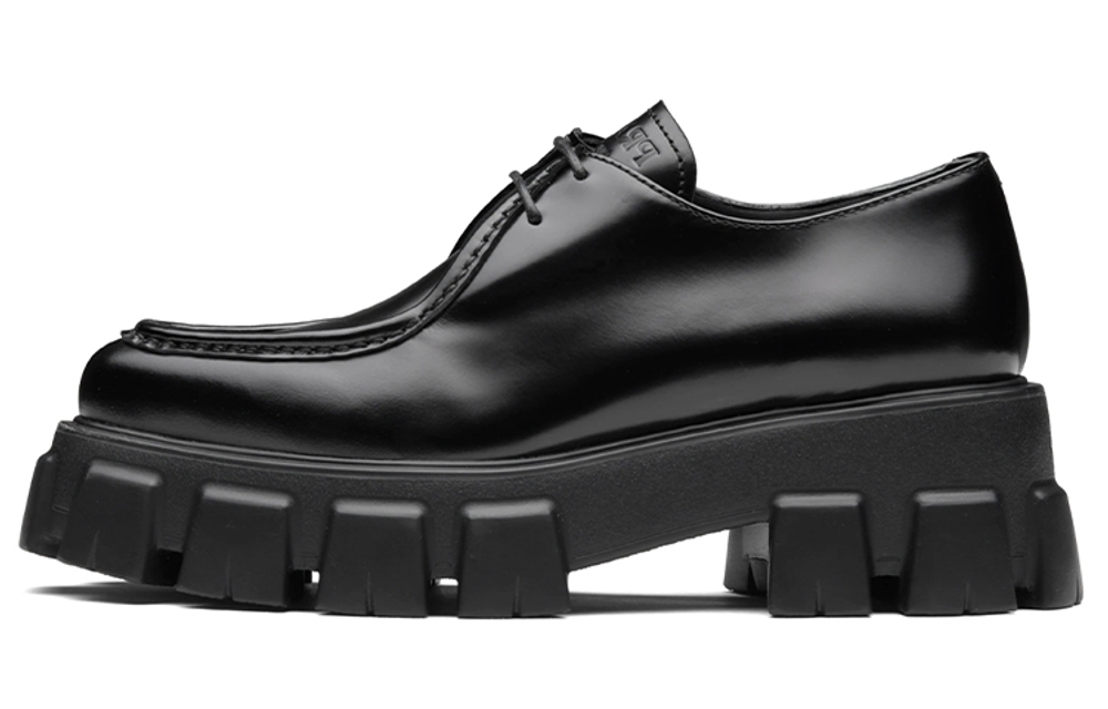 Prada Monolith (Женская размерная сетка)