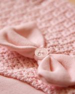 кофта с ползунками