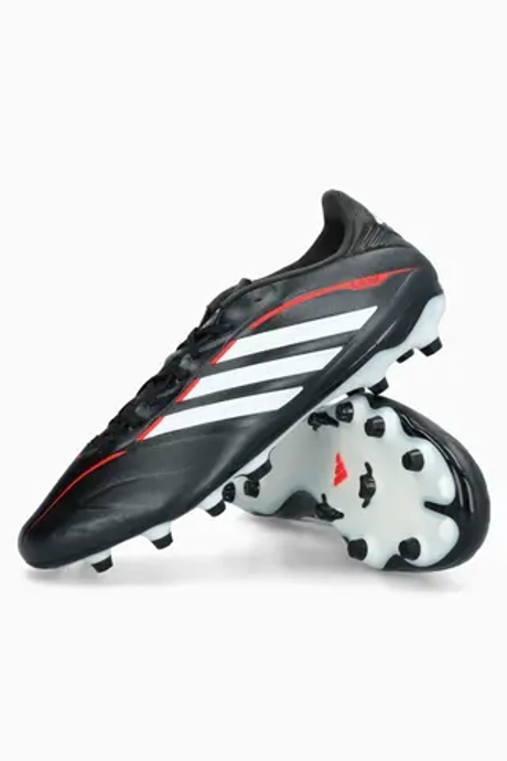 Бутсы adidas Copa Pure 4 League FG - черный