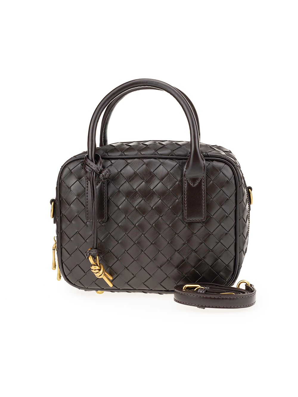 392-5295/23 Сумка жен., иск. кожа