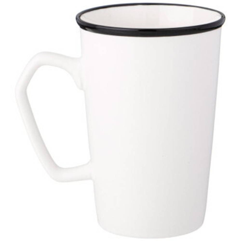 Кружка Lefard "Men's club" 420мл