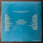 Ronnie Montrose ‎– Open Fire (США 1978г.)