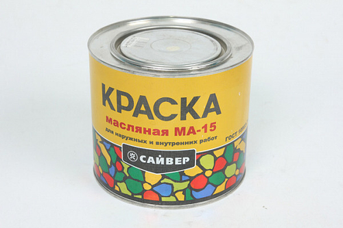 МА 15 ( 1,8кг) Сайвер фисташковая(10581)