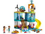 Конструктор LEGO Friends 41736 Морской спасательный центр