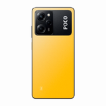 Смартфон Xiaomi Poco X5 Pro 5G 8/256GB, Yellow (Желтый)