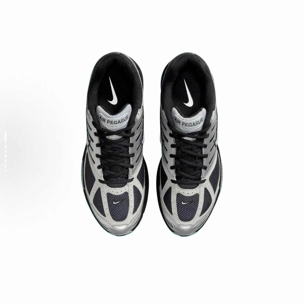 Кроссовки Nike Air Pegasus 2K5 "Metallic Silver"