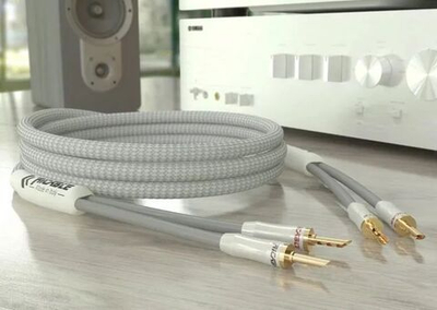 Кабель акустический Ricable Primus Speaker MKII 2 x 3 m