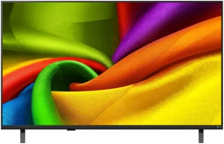 Телевизор LG 43NU900B6LA.ARUG
