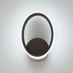 Citilux Сезар CL233B315 Бра светодиодное Венге