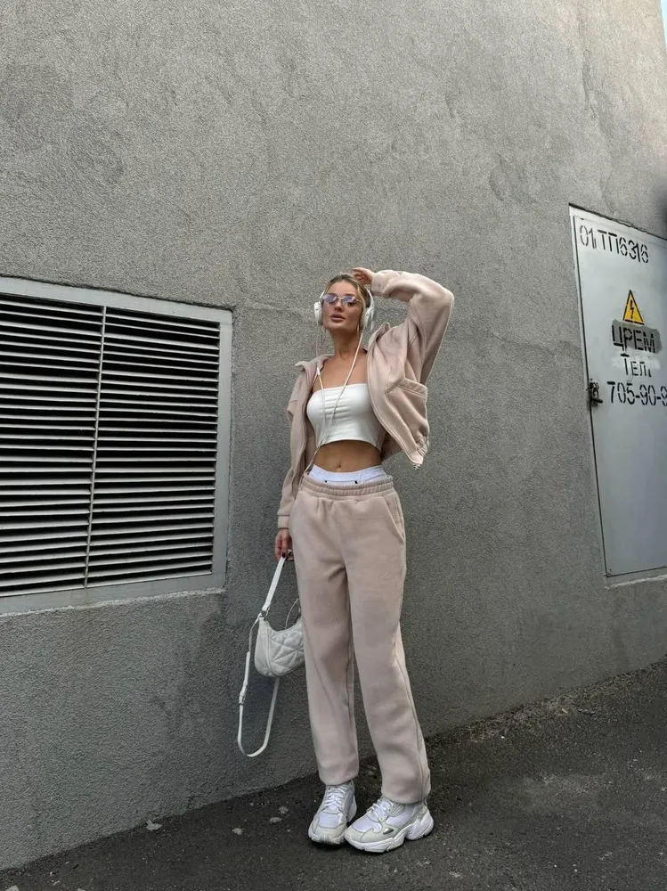 Костюм 6825218 Fabrika