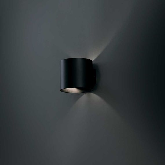 Бра Maytoni Rond C066WL-01B