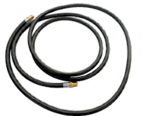 Пневматическая прямошлифовальная машина Karnasch KA 1000