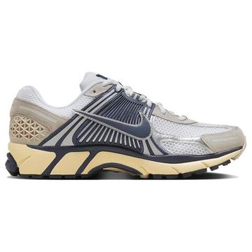 Nike Air Zoom Vomero 5 Бежевые кроссовки Низкие Серые Белые кроссовки