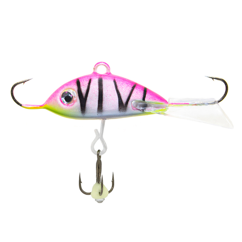 Балансир Spider Pro 05 10 гр. 43 мм 54