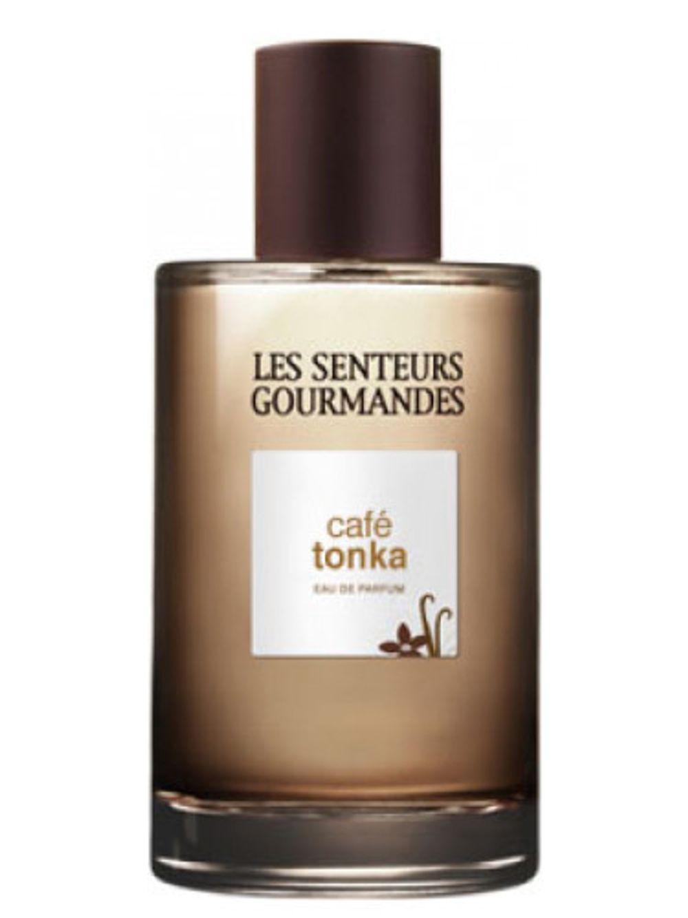 Les Senteurs Gourmandes Cafe Tonka