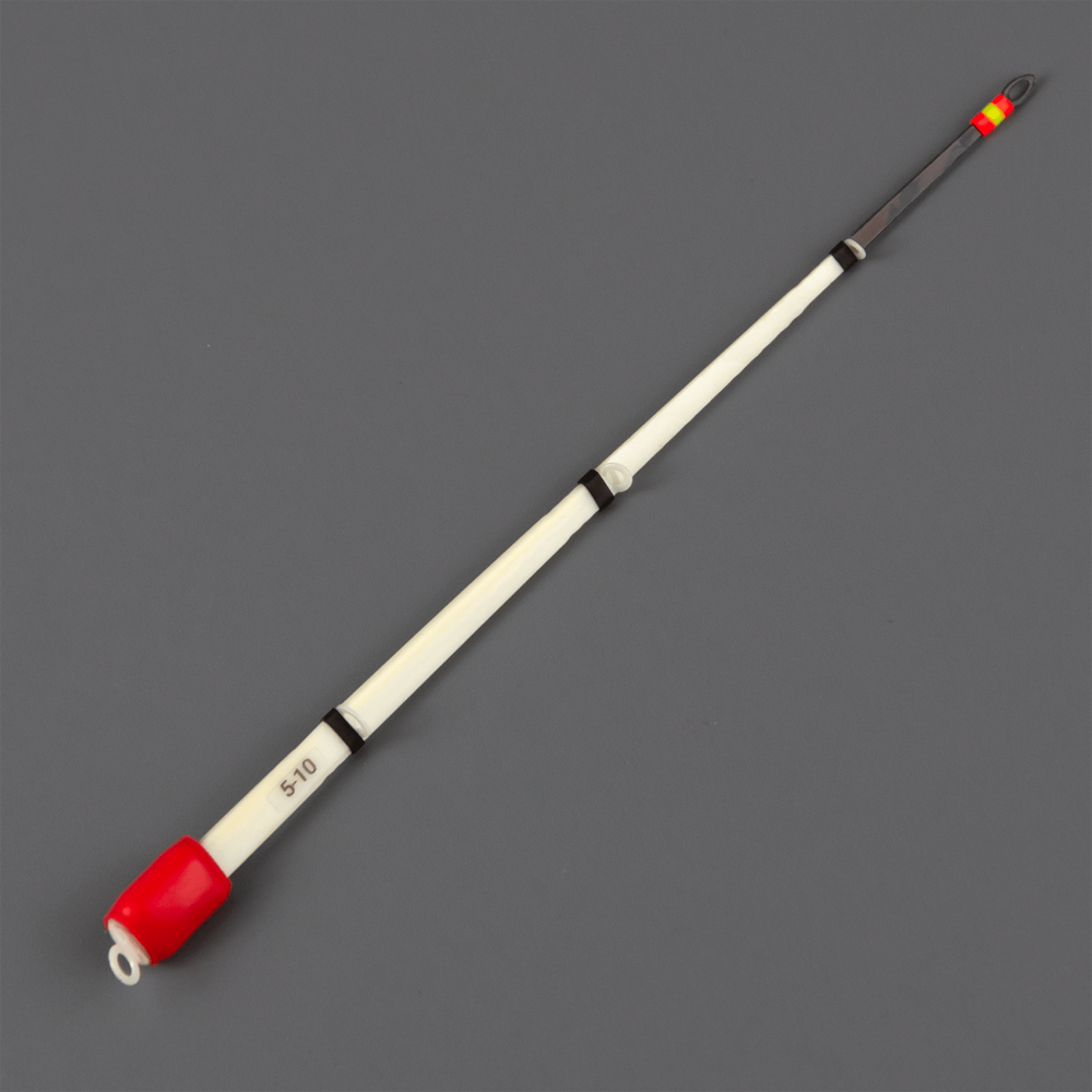 Кивок рессорный Талисман Рыбака "Берш PRO" 145мм (5шт/уп)