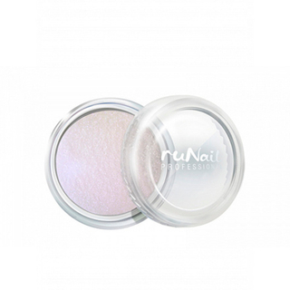 Runail Жемчужная пыль для втирки №4467