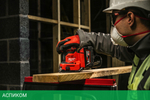 Ленточная шлифмашина Milwaukee M18 BQSS-0 (4933479966)