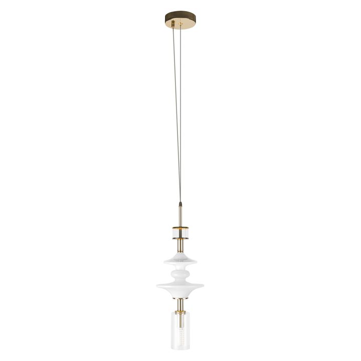 Подвесной светильник Loft It Spindle 10423/D