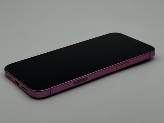 iPhone 16 Plus 256Gb Pink