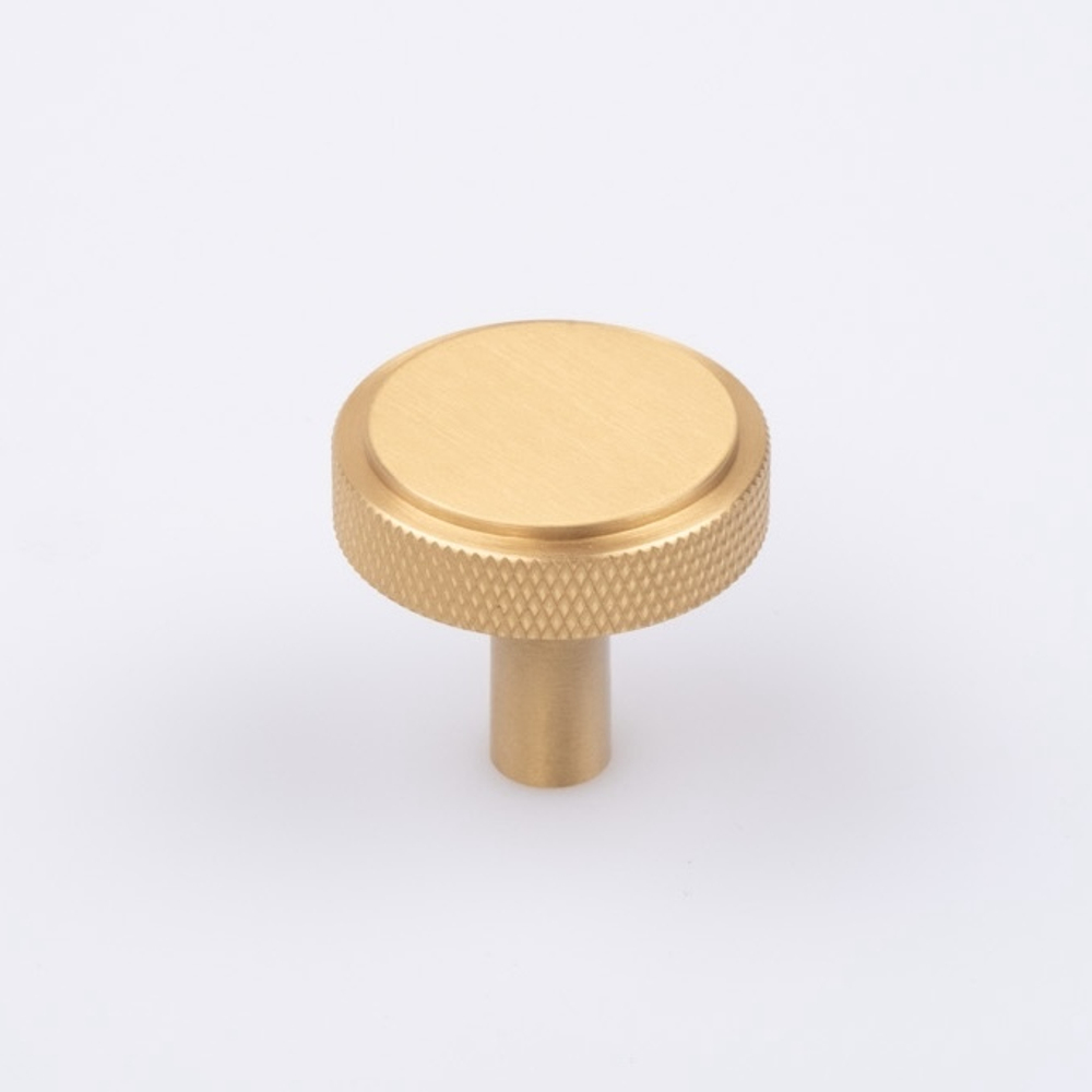 Ручка-кнопка Noir