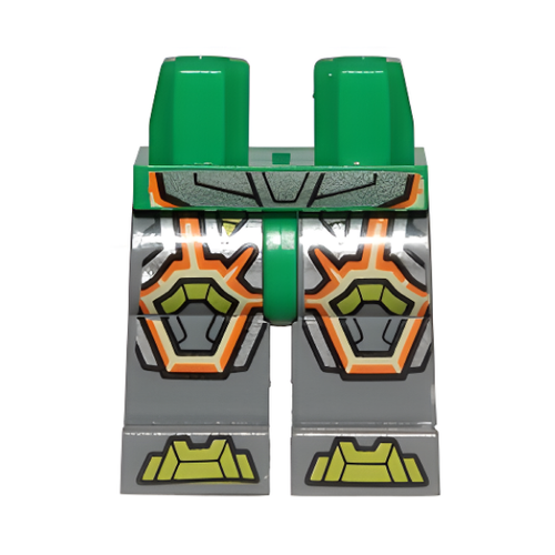 Ноги от Аарона Фокса 970c85pb18