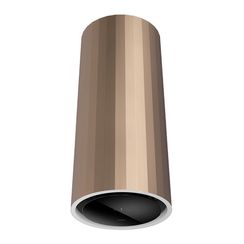 Вытяжка MAUNFELD Adelaide 39 Wall золотистый