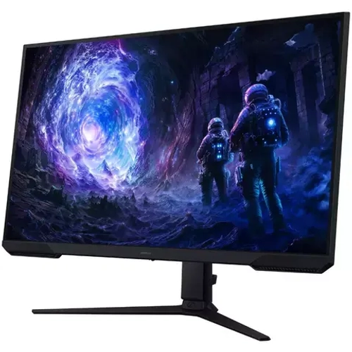 Монитор Samsung Odyssey G5 QHD 32" (LS32FG512EIXCI)