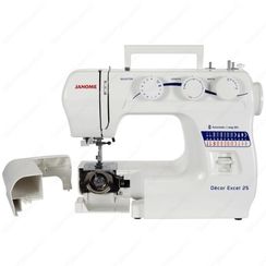 Швейная машина Janome Decor Excel 25