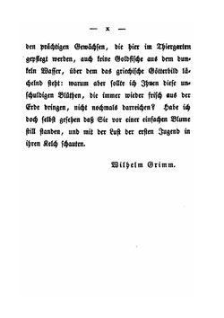 Kinder Und Hausmärchen. Band 1 | W. Grimm; J. Grimm
