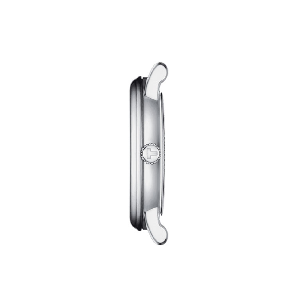 Часы TISSOT 50 30mm, T122.210.11.159.00