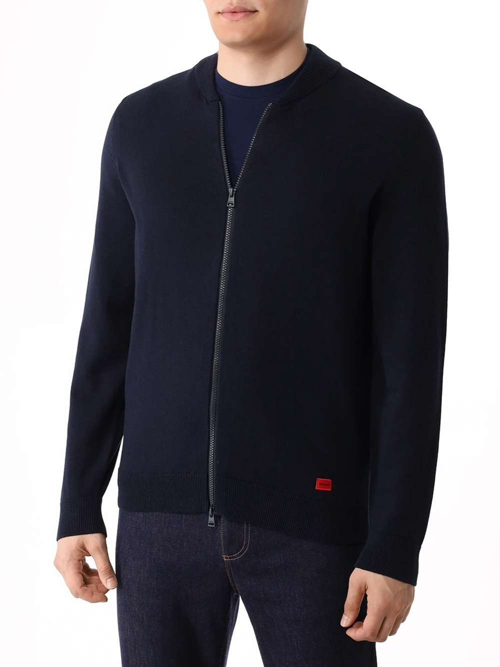 Кардиган мужской HUGO San Jaque-C