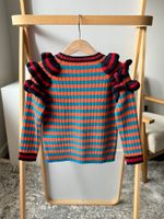 Новый вязаный джемпер Gucci, 104