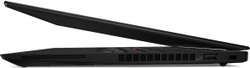 Ноутбук Lenovo ThinkPad T14s Gen 1/ 14&quot;, 1920x1080 (Full HD)/ Intel Core i7 10510U 1800MHz/ On board DDR4 16GB/ SSD 256GB/ Intel UHD Graphics/ Bluetooth/ Wi-Fi/ FPR, SCR/ noDVD/ Чёрный/ Windows 10 Pro/ 20T0001DRT