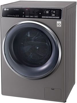 Стиральная машина LG F2H9HS2S