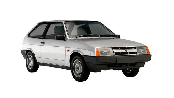 Моменты затяжки болтов ВАЗ 2108