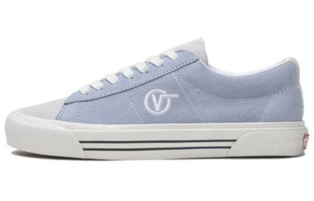 Vans Sid Dx
