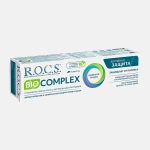 Зубная паста R.O.C.S Biocomplex Активная защита 94г