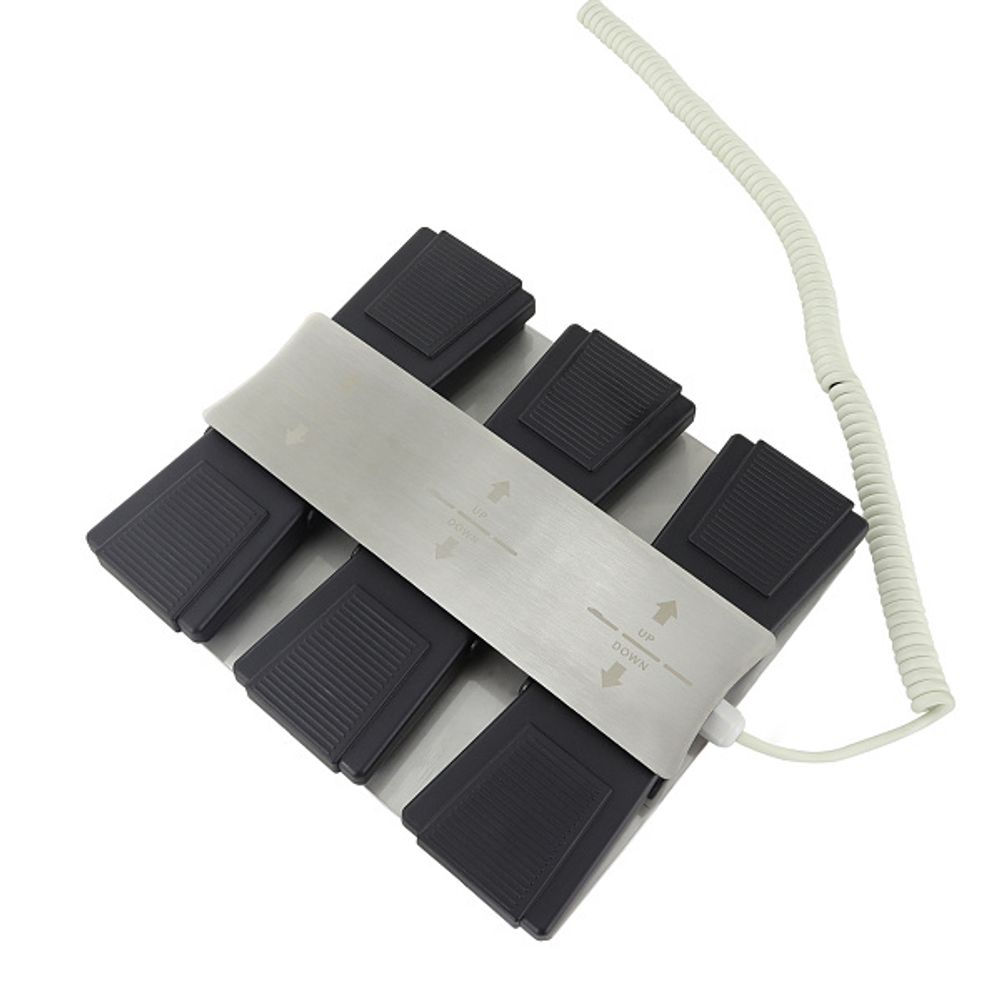 Электрический массажный стол DB-9 (KO-071) (ММКМ-2 SE3.21.10)