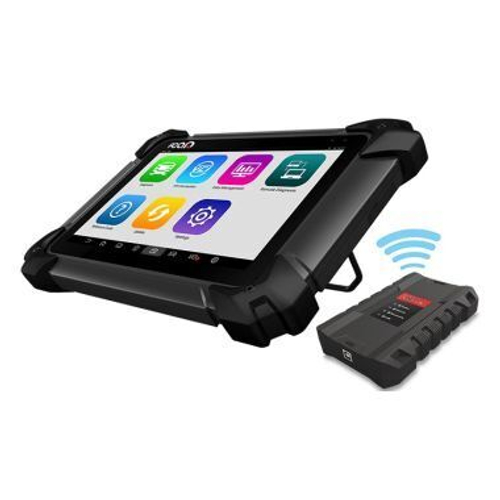 FCAR F7S-D Мультимарочный автосканер