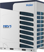 Наружный блок VRF системы Haier AV16IMVEVA