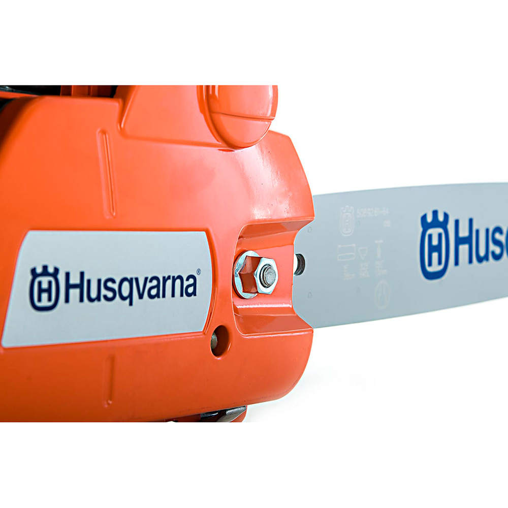 Бензопила Husqvarna 450 II