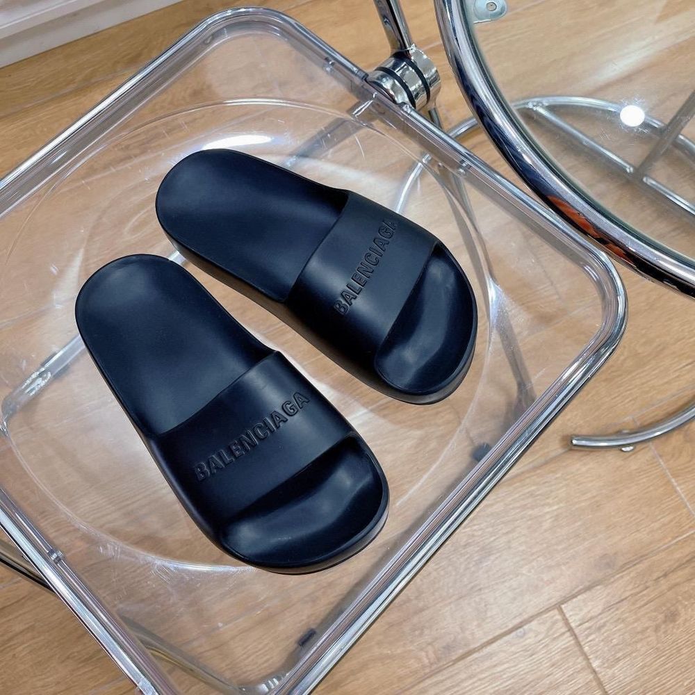 Полушубка Balenciaga, арт. 458020270