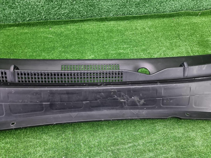 Жабо Hyundai Creta 2 (2021-2022)