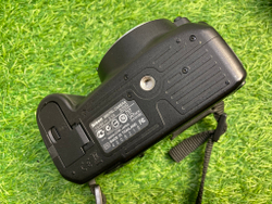 Nikon D3100 Kit 18-55mm Покупка/Продажа