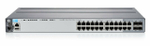 Коммутатор Hpe Aruba 2920-24G