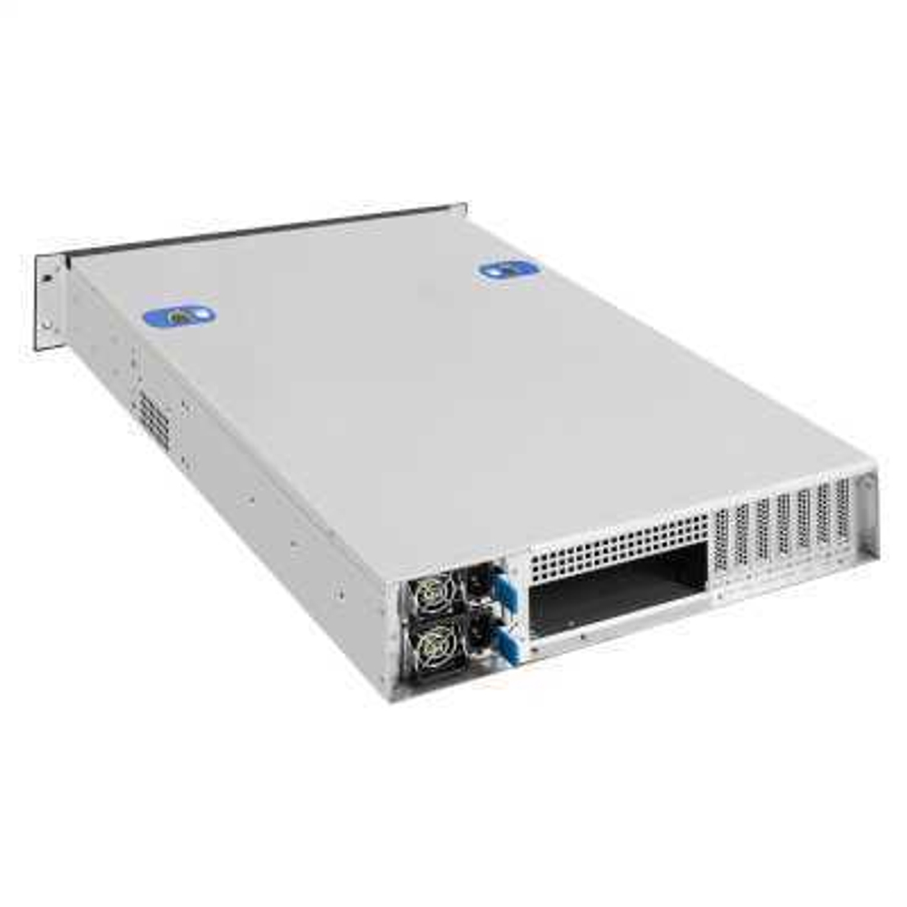 Серверный корпус Exegate Pro 2U660-HS08 EX294562RUS